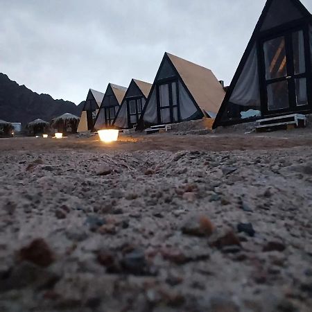 Abdo Caribbean Camp Hotel Nuweiba‘ el Muzeinah Exterior foto
