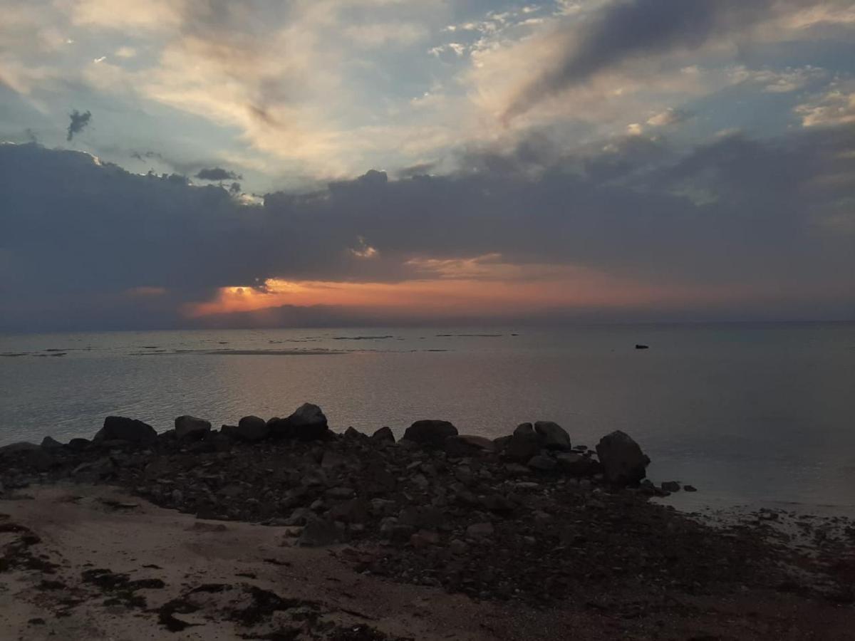 Abdo Caribbean Camp Hotel Nuweiba‘ el Muzeinah Exterior foto